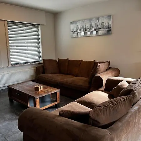 Vakantiehuis June 빌라 미들케르케